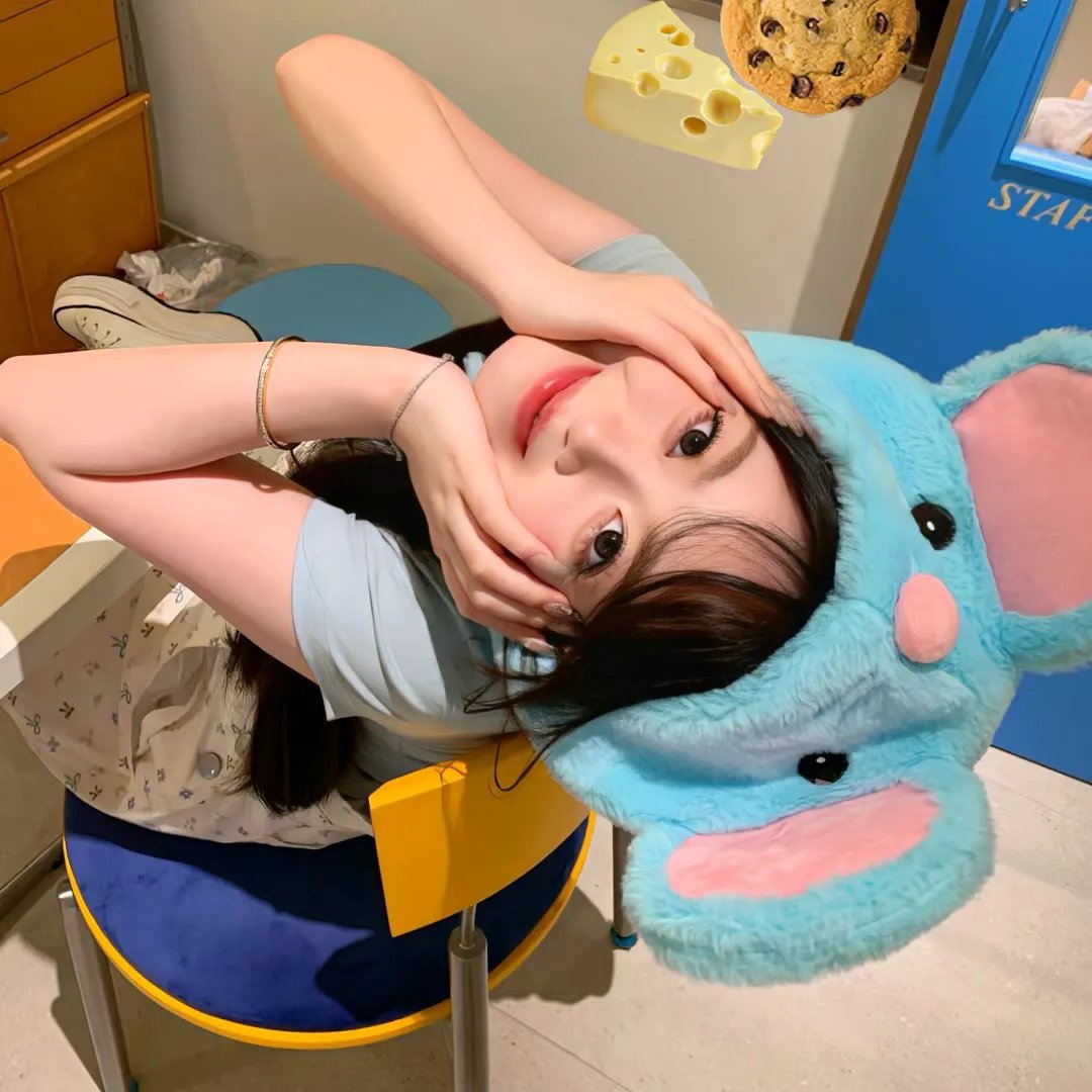 疯狗与格拉瑞小姐