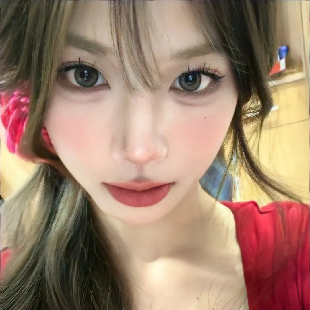 情欲出走的女人