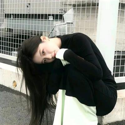 绿帽子